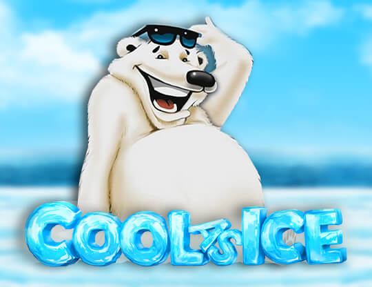 Cool as Ice